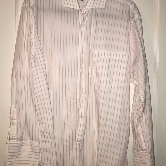 JBH formal button down shirt - Picture 1 of 3